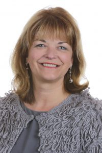 Marion op de Haar-Spoelma, directeur NDA Incasso