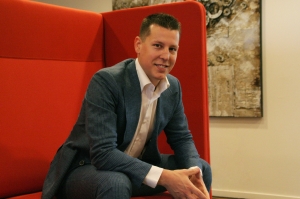 Roy Beerens, Commercieel Manager Janssen & Janssen