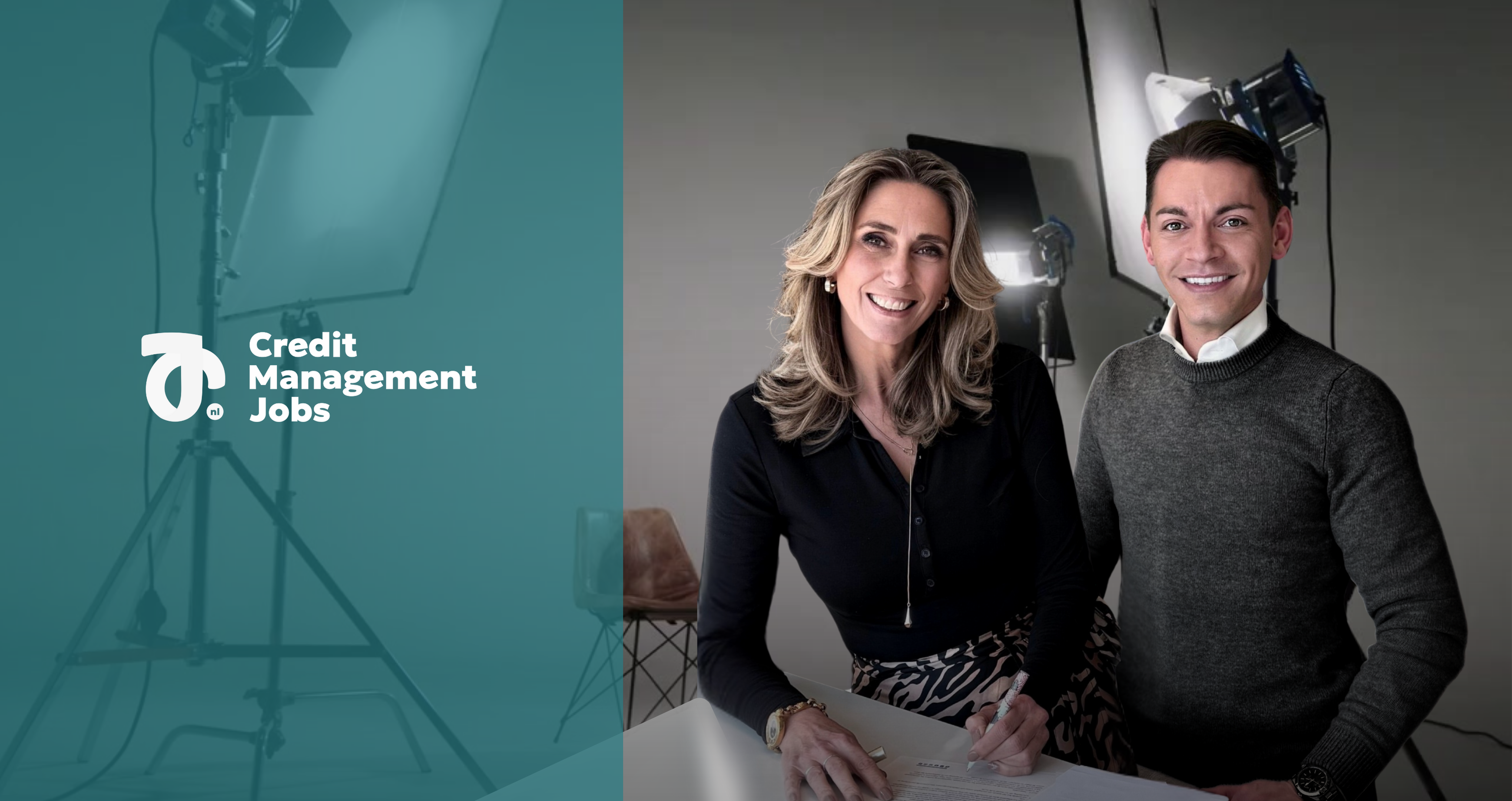 Lies van Balen versterkt het team van Credit Management Jobs - Credit ...